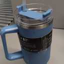 Vessel Tumbler 40oz Blue