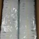 Pampers Swaddlers Diapers, Size 3 (13-26 lbs), 136 Count, Absorbent, Keeps Baby Dry and Comfortable, Skin Safe Disposable Baby Diaper 