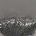 SureFit Cedar Stretch Texture Recliner Slipcovers, Recliner Chair Covers with Elastic Bottom for A Secure Fit, Machine Washable, Single Washed Black Recliner Cover