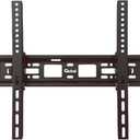 Elegant TV Stand and Wall Mount - Perfect for Living Room, Bedroom, and Outdoor Use - Suitable for 50 Inch and 32 Inch Smart TVs - Living Room Furniture and Monitor Mount