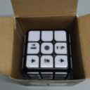 Rechargeable Game Activity Cube - Toys for Boys and Girls - 9 Fun Brain & Memory Games - Birthday Gifts for Age 6, 7, 8, 9, 10, 11, 12 Year Old Kids Teens - Best Boy Toy Gift Ideas