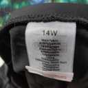 NIeyook Womens Plus Size Tankini Swimsuit 2025 Two Piece Tummy Control Bathing Suits for Women Swim Dress with Shorts (14W, Green)