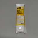 2 x Magnetic Remote Control Holder - 5 Pcs White Set for TV, Fan, and Air Conditioner Remotes - Wall Mount with Self-Adhesive Back for Easy Installation and with our Powerful and Sleek Magnetic Holders