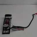 Bell Zephyr 200 Bicycle Foot Pump