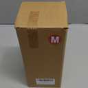 qualidyne Men's Cycling Pants 4D Padded Bike Pants Road Biking Tights Bicycle Pants Fleece-Lined Black, M