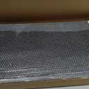 4FT Portable Wheelchair Ramp with Handle, Non-Slip Aluminum Ramps for Wheelchairs for Home, Folding Handicap Wheelchair Ramp for Doorways, Thresholds, Steps, Curbs, Stairs, 800 LBS Capacity (4FT (Using height 4"-12"))