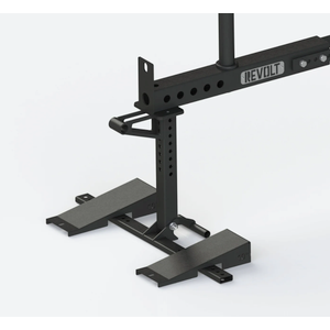 Relovt Belt Squat Kickstand