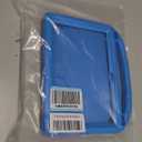 SUPLIK Kids Case for Samsung Galaxy Tab A11 Plus 2025 & A9 Plus 2023 11-inch Tablets, Galaxy Tab A11+/A9+ Case with Screen Protector, Durable Shockproof Handle Stand Cover for Kids, Blue