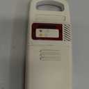 AcuRite 06045M Lightning Detector Sensor with Temperature and Humidity