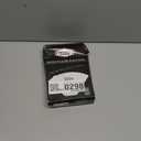 Technivorm Moccamaster #4 White Paper Filters, 100-count per box