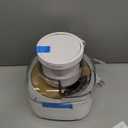 Cuisinart 1-pt Wonder Ice Cream Maker (White)