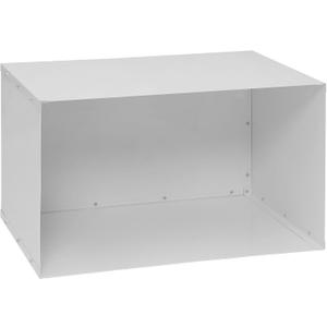 Through The Wall Air Conditioner Sleeve, 26 Inch AC Wall Sleeve, Universal Design PTAC Wall Sleeve, Sturdy Thickened Wall AC Sleeve, Wall Air Conditioner Sleeve for 26 Inch Unit