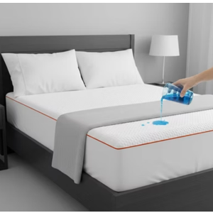 Room Essentials Universal Waterproof Mattress‎ Underpad One Size (50" x 36")