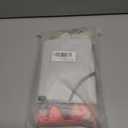 Halloween Balloon Arch Kit Pink, 18" 10" Balloons with Ghost Bat Foil Balloons for Halloween Baby Shower Decorations Happy Boo Day Party Supplies Outdoor Indoor Decors