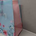 2 x Welcome Spring Tote Bags
