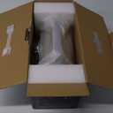 Portable Bluetooth Speaker Wireless,140W Peak Loud Sound with 2 Subwoofers and 2 Tweeters, Plus Bass Boost, IP65 Waterproof Outdoor Speaker, 24H Playtime, RGB Lights, TF/AUX/USB/Mic Input, Large Party (Green)