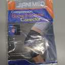 Elbow Protector  Elbow Sleeve, Compression Support, Strains, Sprains, Protection, Daily Use, Taiwan Excellence S/M (Beige)