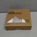 KeaBabies 3-Pack Organic Baby Swaddle Sleep Sacks - Swaddles for Newborns, Infant 0-3 Months, Baby Girls, Boys, Soft & Snug Newborn Sleep Sack, Nursery Swaddling Blankets (Nordic, OS)