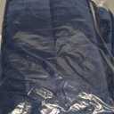 Smiry Memory Foam Bath Mat 30x20, Extra Soft and Absorbent Bathroom Mats, Non Slip Washable Carpet for Floor, Shower and Tub, Navy Blue