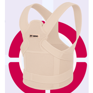 Fit Geno Back Brace