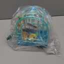 Little Live Pets My Really Real Talking Bird Toy & Cage - Indie, Interactive Voice Repeating Toy, 20+ Sounds & Reactions, Talking Toys for Kids 5-7