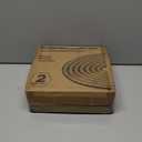 SPECILITE 25ft 304 Stainless Steel Garden Hose Metal, Heavy Duty Water Pipe with Nozzles for Yard, Outdoor - Flexible, Never Kink & Tangle, Puncture Resistant (Sliver)