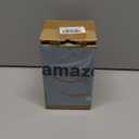 Vurkcy 2.5 inch Inlet Exhaust Tip, 3" Outlet 6" Overall Length Stainless Steel Exhaust Tail Pipe, Clamp-On, Rolled Edge, Slant Sleek Angle Cut, Polished Tailpipe, Silvery