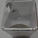 OXO Good Grips POP Container - Airtight Food Storage - Big Square Medium 4.4 Qt Ideal for 5lbs of Flour or Sugar