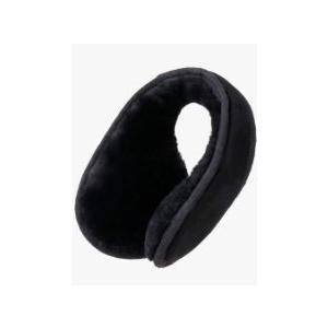 Ear Warmers for Men & Women Classic Fleece Unisex Winter Warm Earmuffs