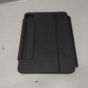 ESR iPad Pro 11 Inch Case with Keyboard (M5/M4, 2025/2024), iPad Pro 11(5th) Keyboard Case with Easy-Set Magnetic Stand, Portrait/Landscape Modes, Removable Protective Case, Rebound 360 Series, Black