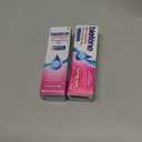 2 x Biotene OralBalance Moisturizing Gel, Alcohol Free Gel and Dry Mouth Gel, Flavor Free - 1.5 oz