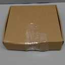 43.3 Inch Green Nandian Fake Plants 2 Pcs Greenery Stems for Vase Decor, Artificial Plants Faux Branches for Vase Filler Fake Leaves Office Home Decor