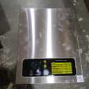Food-Dehydrator Machine 8 Trays 500W Stainless Meat Dehydrator for Beef Jerky