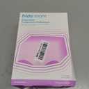 Frida Mom 8pc Postpartum Underwear, Disposable Boyshort Panties, Stretch Support, New Mom Essentials, Medium (28in-42in)