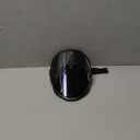 MEGOO Led Mask with Bluetooth Programmable App,Shining Led Light Up Face Mask for Adult Kid Halloween Masquerade Party