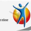 Voltaren Arthritis Pain Relief Gel, Diclofenac Sodium, 1% (NSAID), Clinically Proven Powerful Pain Reliever, No Prescription Needed, 1.7oz