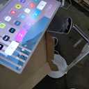 LG 27-Inch Class StanbyMe 1080p-Portable Touch-Screen-Monitor 27ART10AKPL, Built-in Battery, Full Swivel Rotation, 60Hz Refresh Rate, Calming Beige