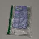 FNTCASE for iPhone 14 Pro Max Case: [Compatible with Magsafe] Translucent Matte Cases with [Full Camera Protection] [Screen Protector] Military Grade Shockproof Protective Phone Cover - Light Purple