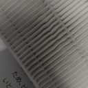 Lefant LiDAR Robot Vacuum and Mop, 450ml Visible Dustbin, Upgraded 190 PSD Obstacle Avoidance, Customized Cleaning, Multi-Floor Mapping, 150 Mins Runtime, WiFi/Alexa/APP, Pet Hair & Carpets, M330 Pro