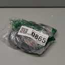 GELASKA 4392067 Dryer Repair Kit with WPW10314173 Dryer Drum Support Roller, W10837240 Dryer Idler Pulley and Bracket, 661570V Belt, WPW10359271, WPW10359272 Dryer Drum Support Roller Shaft