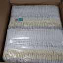 Pampers Swaddlers Diapers, Size 1 (8-14 lbs), 198 Count, Absorbent, Keeps Baby Dry and Comfortable, Skin Safe Disposable Baby Diaper