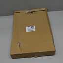 Alise Swivel Towel Rack, 4-Arm Towel Bar, Space Saving Towel Rack Wall Mount Drying Towel Holder, Swing Out Towel Holder for Bathroom Kitchen Toilet, Square SUS304 Stainless Steel, Brushed Nickel