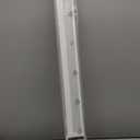 Kirsch Lockseam Super Duty 24" CURTAIN ROD EXTENDER with Wire Support #6100-025