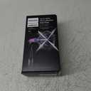 Amazon.com: Philips Sonicare Cordless Power Flosser 3000 - Water Flosser with Innovative Quad Stream Technology, Oral Irrigator with 2 Flossing Modes and 3 Pressure Levels, IPX7 Waterproof, Black, HX3826/23