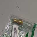 SharkBite 1/4 Inch (3/8 Inch OD) x 1/2 Inch Reducing Coupling, Push to Connect Brass Plumbing Fitting, PEX Pipe, Copper, CPVC, PE-RT, HDPE, U050LFA