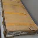 Walking Pad Treadmill with Desk Workstation, 12% Incline Treadmills for Home Small Office, 350lbs Capacity, 3.5HP