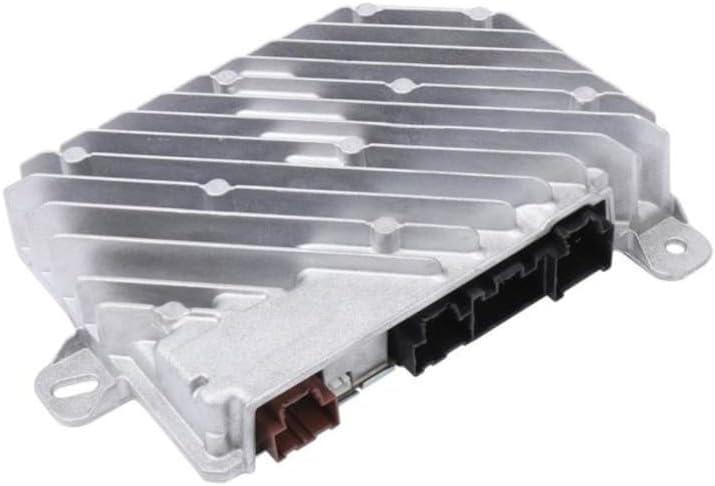 GM Genuine Parts 84813325 Radio Speaker Amplifier