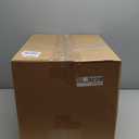 Kenond 9.5L Dog Feeders and Water Bowl Set for Large Dogs, 2.5 Gallon Automatic Water Dispenser, Gravity Dog Food Dispenser