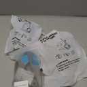 AirFit F20 Replacement Mask Headgear Set - Includes Large Mask Cushion, Headgear, Frame & Clips - F20 Full Face Masks Accessories Supplies(L)