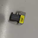 Refrigerator Start Relay, Replacement for Whirlpool W10448874 W10197428 W10662129 TSD2 W10350564 W10128795 W10197427 241527803 241941003 2319793 241941005, Compressor Start Device